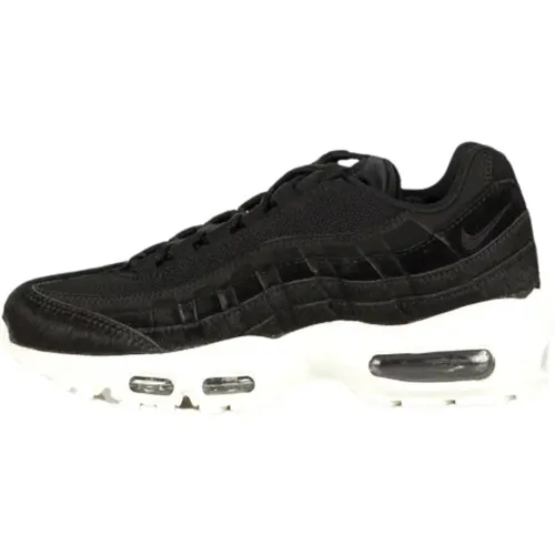 Streetwear Low Sneaker Wmns Air Max 95 LX , Damen, Größe: 40 EU - Nike - Modalova