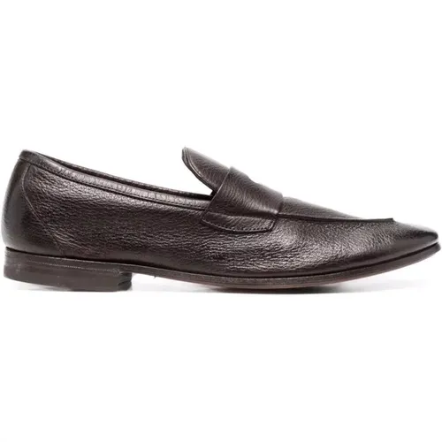 Leder Loafers Henderson - Henderson - Modalova