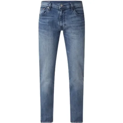 Levi's, Röhrenjeans , Herren, Größe: W36 - Levis - Modalova