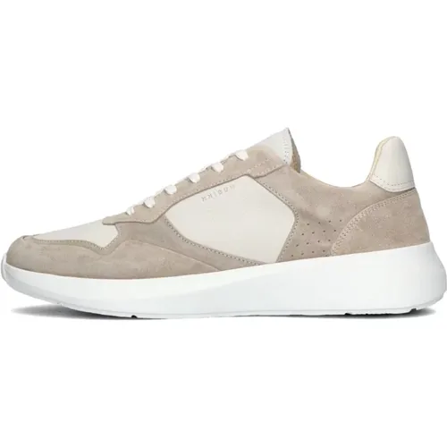 Rocky Road Wave Sneakers - Nubikk - Modalova