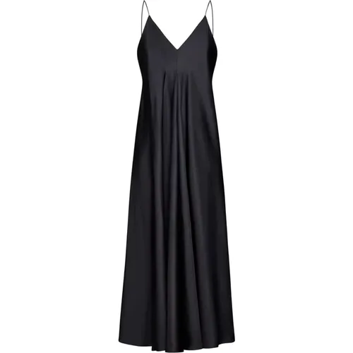 Elegant Dress , female, Sizes: L, M - Róhe - Modalova