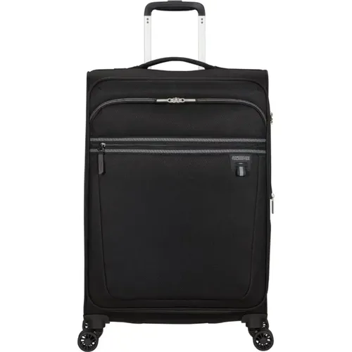 Aerospin Stylischer Trolley , unisex, Größe: ONE Size - American Tourister - Modalova