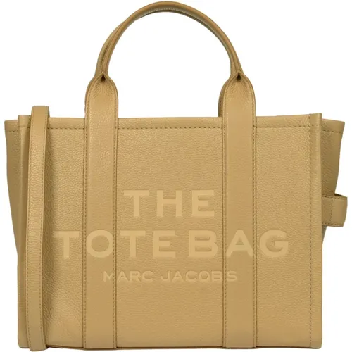 Medium Tote Bag , female, Sizes: ONE SIZE - Marc Jacobs - Modalova