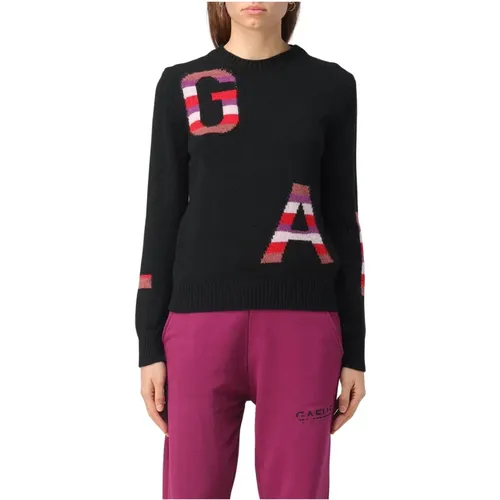 Sweaters , female, Sizes: XS - Gaëlle Paris - Modalova