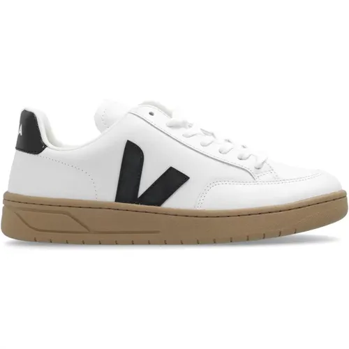 V-12 Ledersneakers Veja - Veja - Modalova