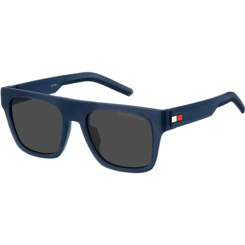 Sunglasses TH 1976/S , male, Sizes: 52 MM - Tommy Hilfiger - Modalova