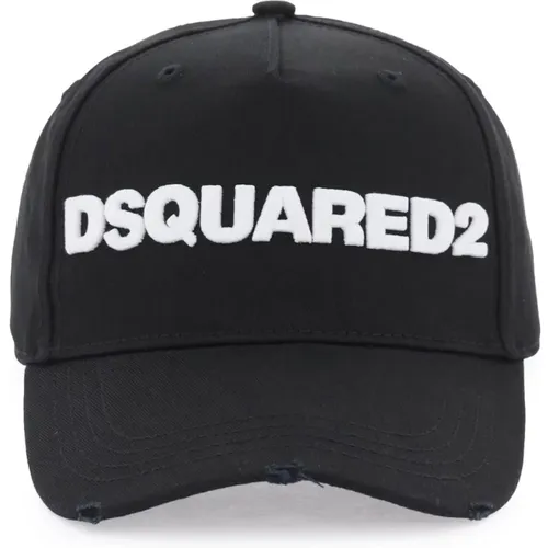 Caps Dsquared2 - Dsquared2 - Modalova