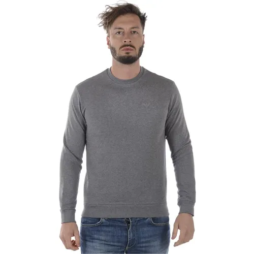 Hoodies , Herren, Größe: XL - Emporio Armani - Modalova