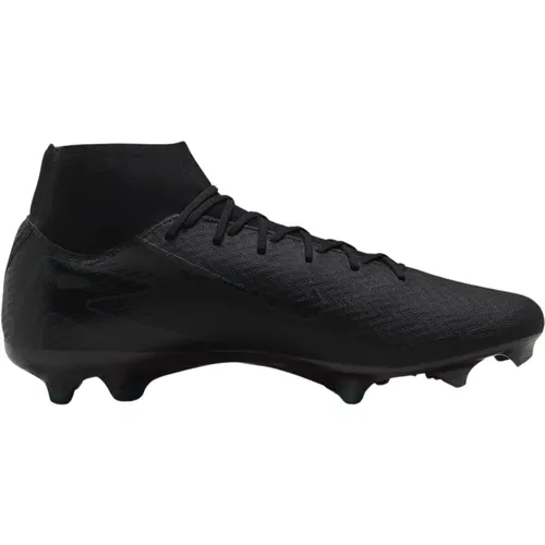 Superfly 10 Academy Fußballschuhe Schwarz , Herren, Größe: 40 EU - Nike - Modalova