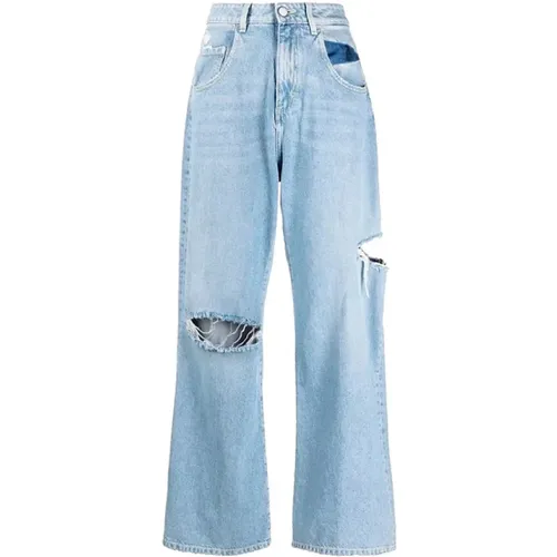 Loose-fit Jeans Icon Denim - Icon Denim - Modalova