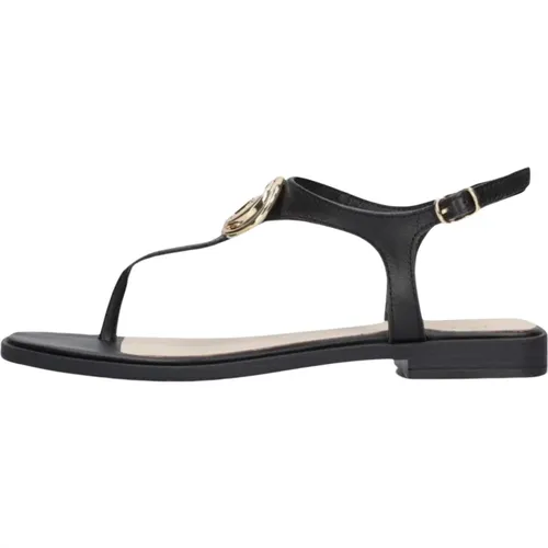 Feminine Sandal Miry , Damen, Größe: 38 EU - Guess - Modalova