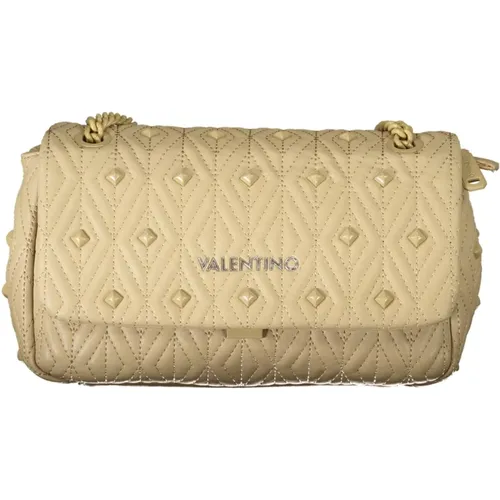 Crossbody Tasche mit Kettenriemen - Valentino by Mario Valentino - Modalova