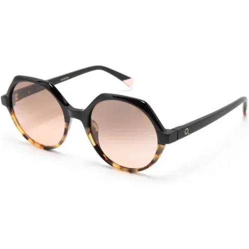 Sunglasses for Everyday Use , female, Sizes: 54 MM - Etnia Barcelona - Modalova