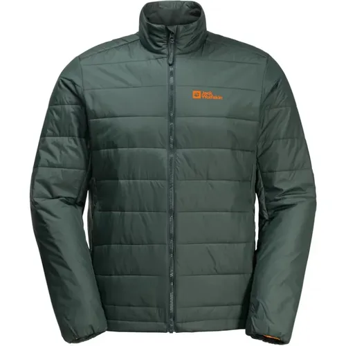 Softshell Jacke Lapawa INS , Herren, Größe: 2XL - Jack Wolfskin - Modalova