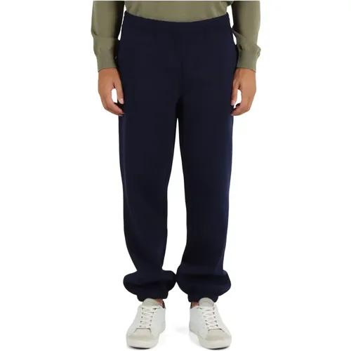 Regular Fit Sporty Sweatpants , male, Sizes: 2XL, M, XL, L, S - Lacoste - Modalova