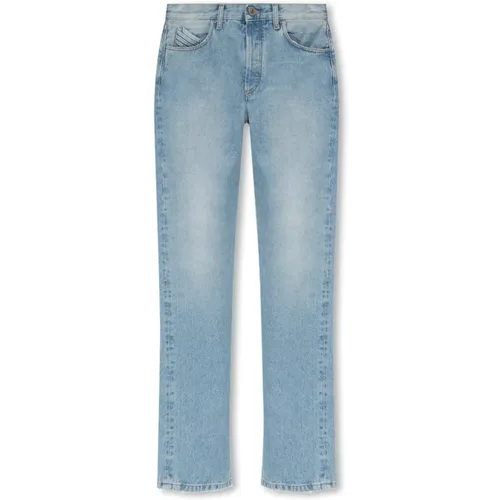 Jeans mit geradem Bein The Attico - The Attico - Modalova