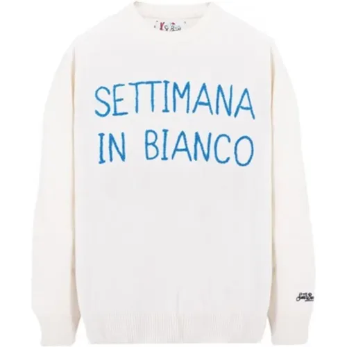 Sweatshirt MC2 Saint Barth - MC2 Saint Barth - Modalova