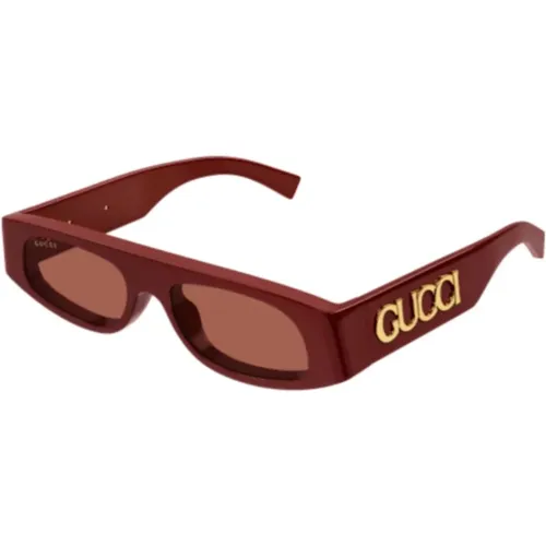 Stylish Sunglasses Gg1771S , female, Sizes: ONE SIZE - Gucci - Modalova