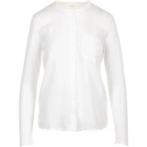 Tanay Shirt , female, Sizes: L, M - Hartford - Modalova