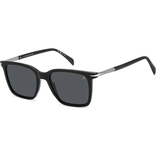 Sunglasses DB 1130/S , male, Sizes: 53 MM - Eyewear by David Beckham - Modalova