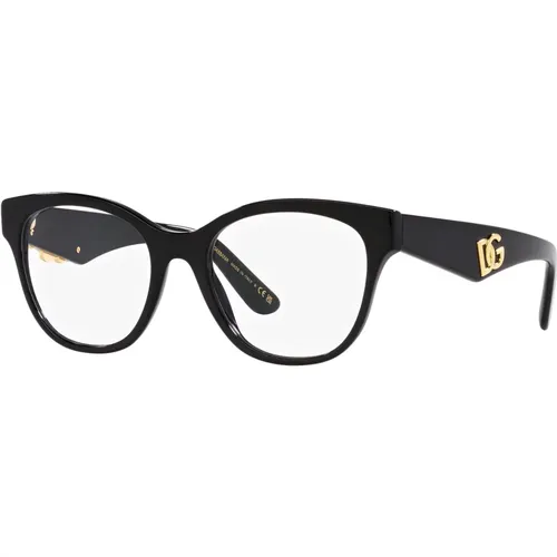 Eyewear frames DG 3377 , Damen, Größe: 53 MM - Dolce & Gabbana - Modalova