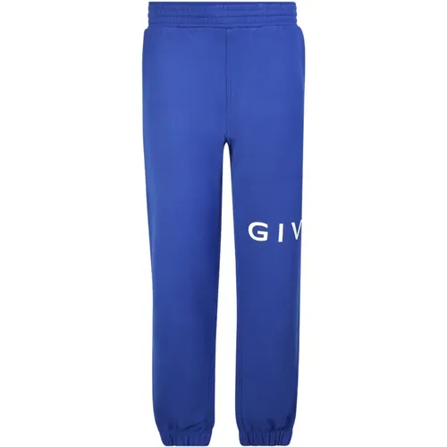 G Iconic Jogger Pants , male, Sizes: M, S - Givenchy - Modalova
