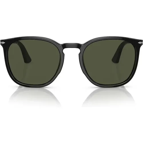 Sonnenbrillen , Herren, Größe: ONE Size - Persol - Modalova