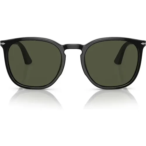 Sunglasses , male, Sizes: ONE SIZE - Persol - Modalova
