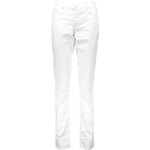 Jeans Pant , male, Sizes: W30 L34, W34 L34 - Gant - Modalova