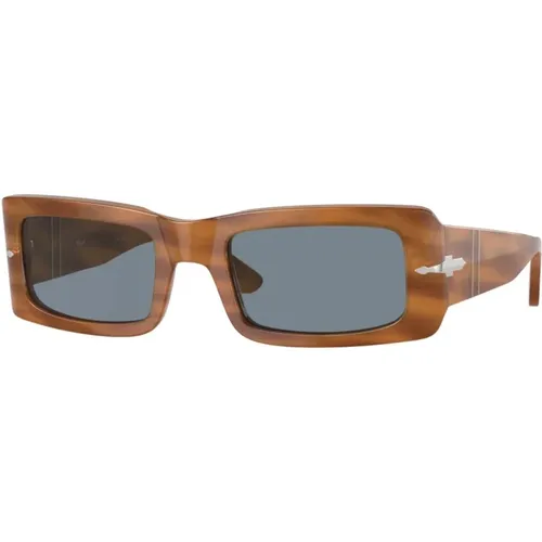 Sonnenbrille , Damen, Größe: 54 MM - Persol - Modalova