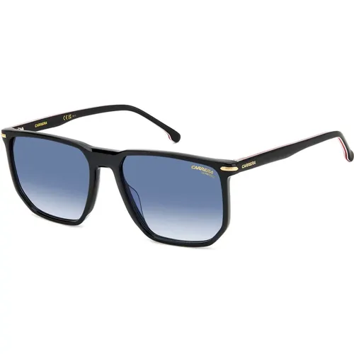 Sunglasses 329/S , male, Sizes: 58 MM - Carrera - Modalova