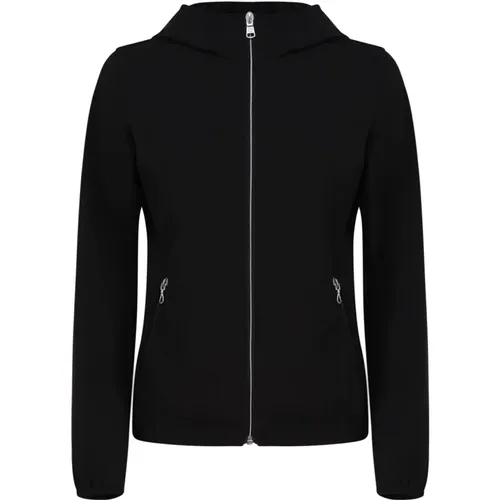 Waterproof Women`s Jacket with Slim Fit , female, Sizes: XL - Colmar - Modalova