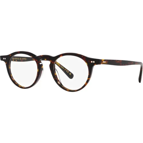 Eyewear frames Op-13 OV 5504U , unisex, Sizes: 45 MM, 47 MM - Oliver Peoples - Modalova