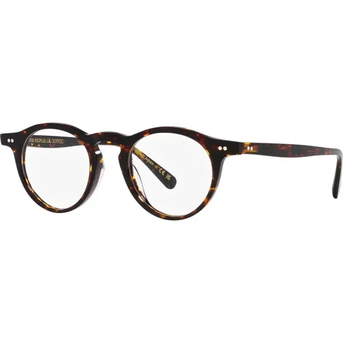 Eyewear frames Op-13 OV 5504U , unisex, Sizes: 47 MM - Oliver Peoples - Modalova