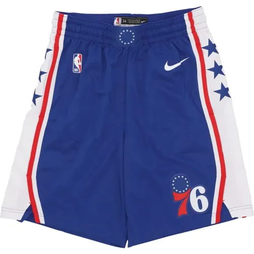 Basketball Shorts Icon 2023 /White , male, Sizes: M, L, S, XL - Nike - Modalova