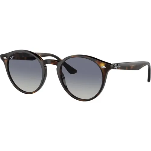 Rb2180 Sonnenbrille , Damen, Größe: 51 MM - Ray-Ban - Modalova