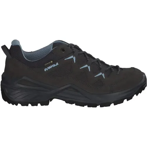 Outdoorschuhe Sirkos EVO GTX LO , Damen, Größe: 38 1/2 EU - Lowa - Modalova