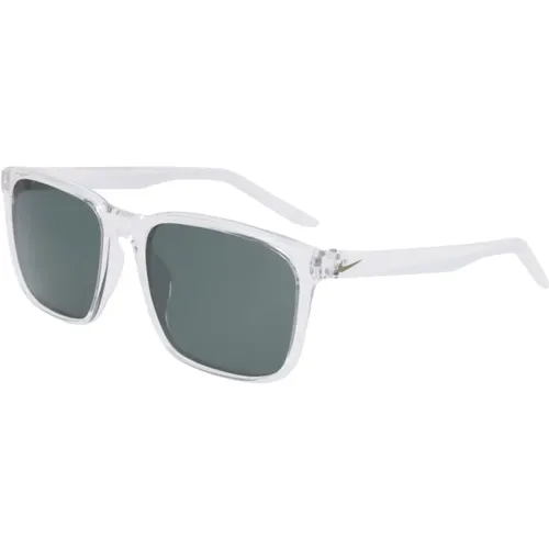 Sunglasses , female, Sizes: 56 MM - Nike - Modalova