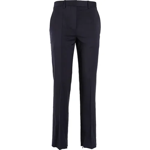 Blaue Hose O01Hw205 Helmut Lang - Helmut Lang - Modalova