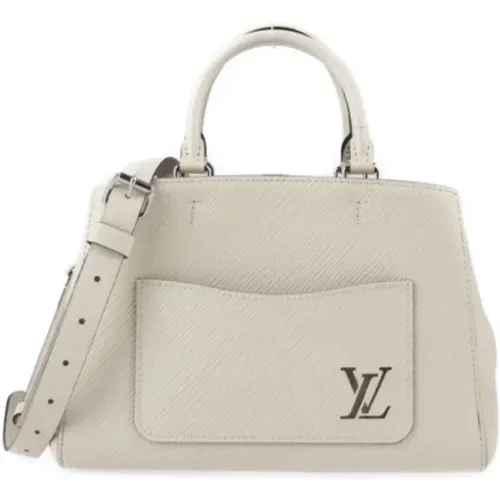 Pre-owned Fabric louis-vuitton-bags , female, Sizes: ONE SIZE - Louis Vuitton Vintage - Modalova