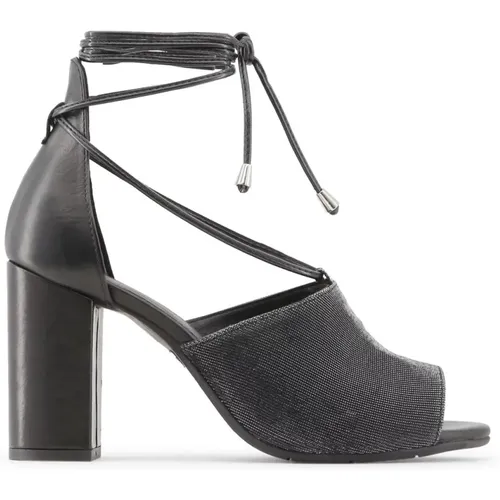 Luxurious Stylish Womens Sandals , female, Sizes: 7 UK - Made in Italia - Modalova