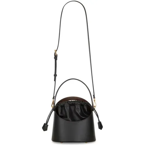 P079 8508 Shoulder Bags , female, Sizes: ONE SIZE - ETRO - Modalova