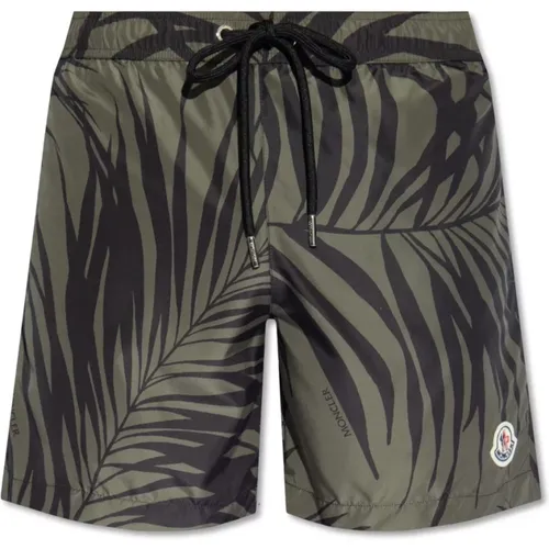 Badehose , Herren, Größe: XL - Moncler - Modalova