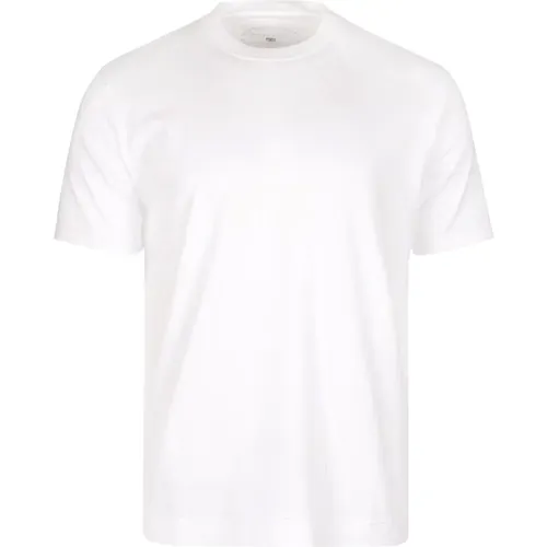 Classic Polo T-Shirt , male, Sizes: 2XL - Fedeli - Modalova