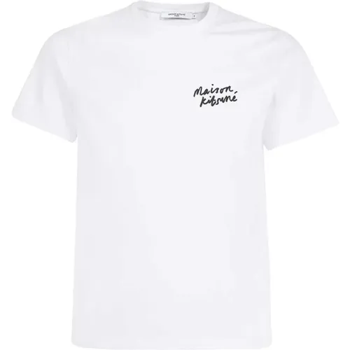 T-Shirt Maison Kitsuné - Maison Kitsuné - Modalova