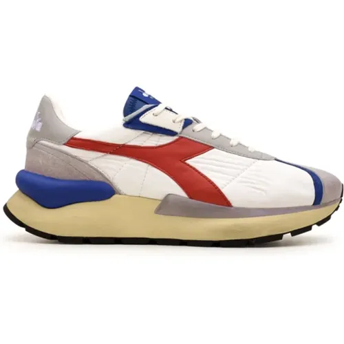 Sneakers , Herren, Größe: 40 1/2 EU - Diadora - Modalova