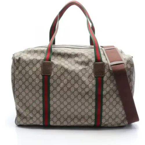 Pre-owned Leder gucci-taschen - Gucci Vintage - Modalova