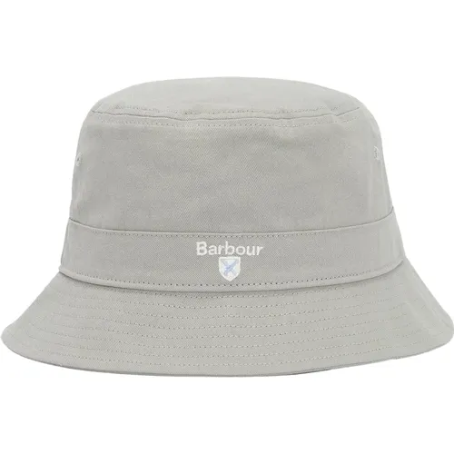 Fishing Bucket Hat , male, Sizes: L - Barbour - Modalova