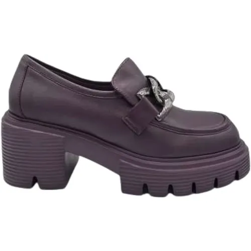 Shoes , female, Sizes: 6 UK, 7 UK, 4 UK - Jeannot - Modalova