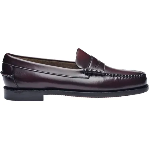 Loafers , Damen, Größe: 36 EU - Sebago - Modalova